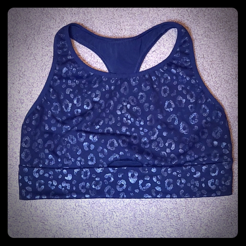 VS sports bra
